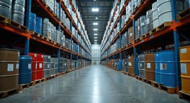 Supply Chain