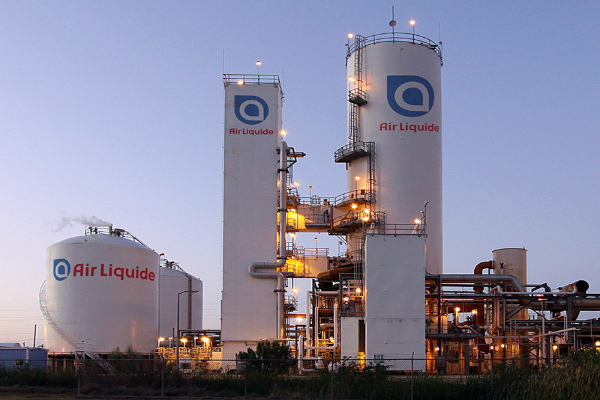 Hydrogen