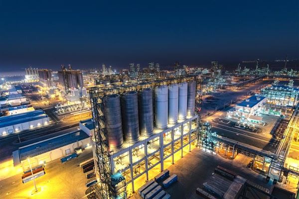 Petrochemical