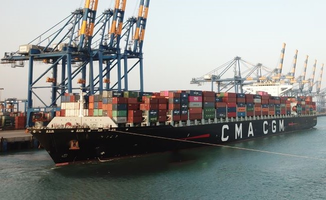 Supply Chain