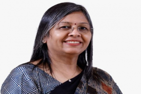 Expanding role of leaders with scientific expertise in business strategy: Dr. Sangeeta Srivastava, Executive Director, Godavari Biorefineries