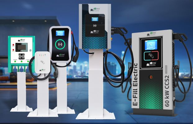 Electric Vehicles