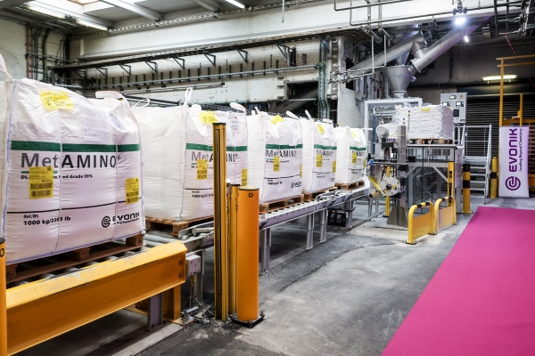 Supply Chain
