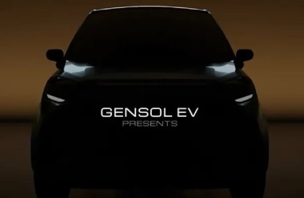 Electric Vehicles