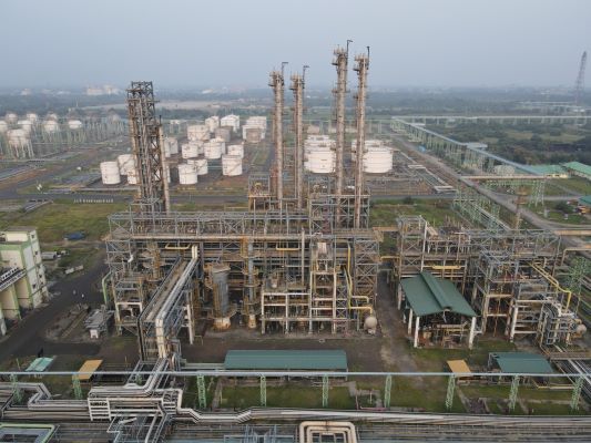 Petrochemical