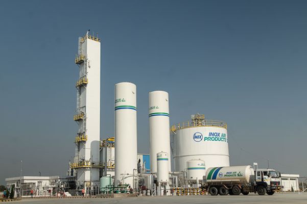 Gas