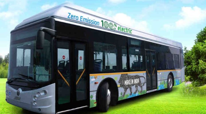 Electric Vehicles