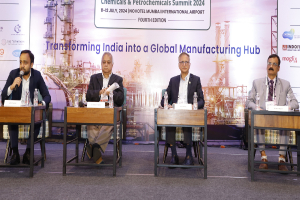 NextGen Summit 2024: Future of Petrochemicals