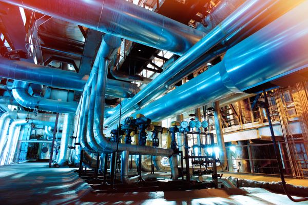 Petrochemical