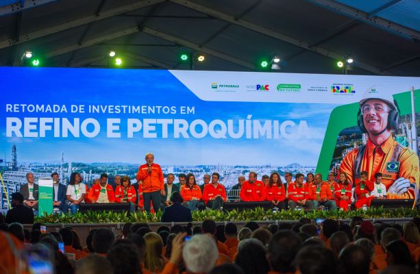 Petrochemical