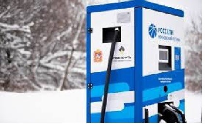 Electric Vehicles