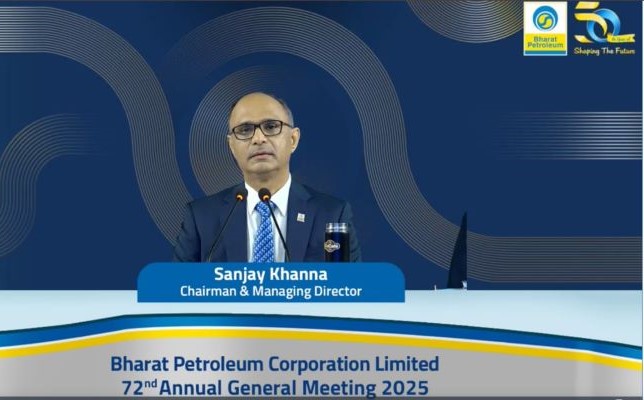 Petrochemical
