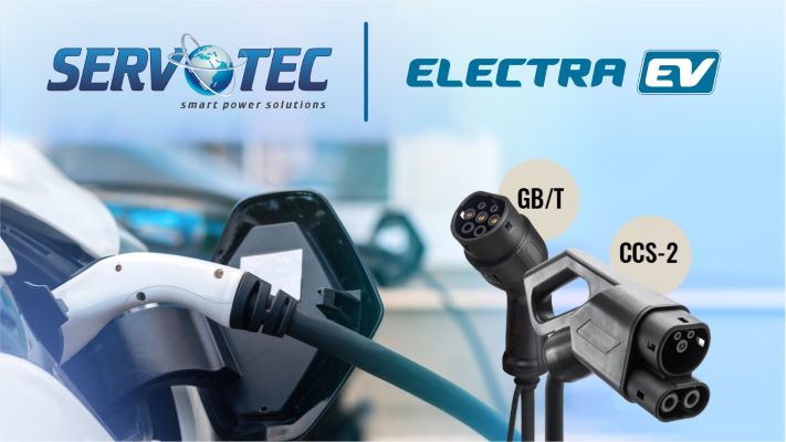 Electric Vehicles