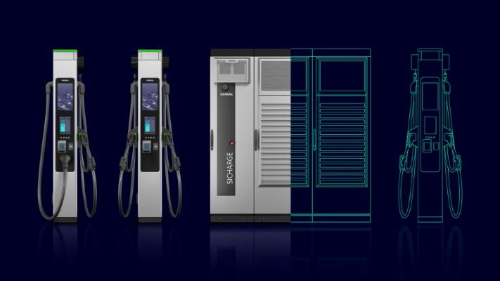 Electric Vehicles