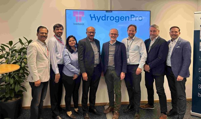 Hydrogen