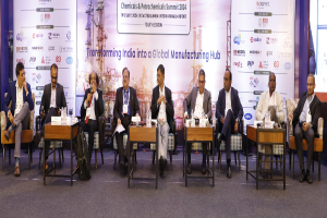 NextGen Summit 2024: Achieving US $2 Trillion by 2047: Mission Im-Possible?