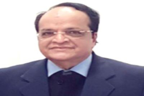 Prof. V. N. Rajasekharan Pillai receives First Prof. CGR Nair Memorial Award