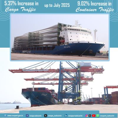 Supply Chain