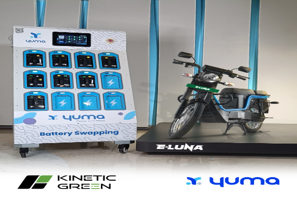 Electric Vehicles