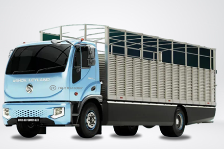 Electric Vehicles